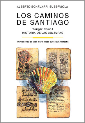 CAMINOS DE SANTIAGO 1