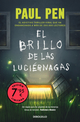BRILLO DE LAS LUCIÉRNAGAS, EL (CAMPAÑA EDICIÓN LIMITADA)