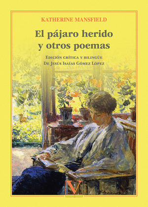 EL PÁJARO HERIDO Y OTROS POEMAS