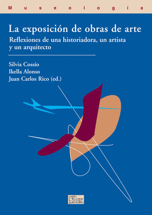 LA EXPOSICIÓN DE LA OBRA DE ARTE
