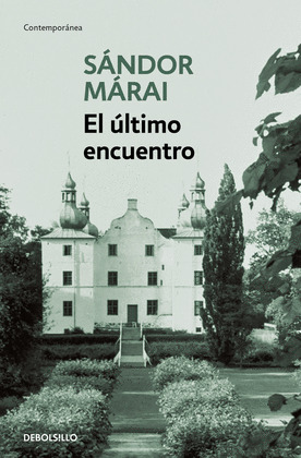 ÚLTIMO ENCUENTRO, EL