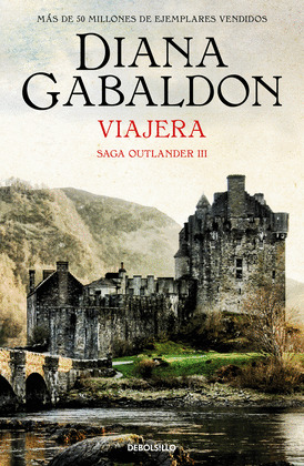 VIAJERA (SAGA OUTLANDER III)