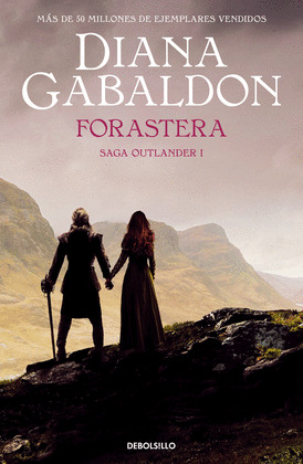 FORASTERA (SAGA OUTLANDER I)