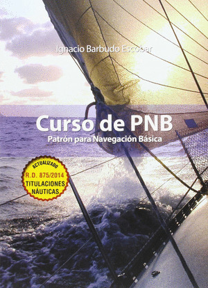 CURSO DE PNB : PATRON DE NAVEGACION BASICA