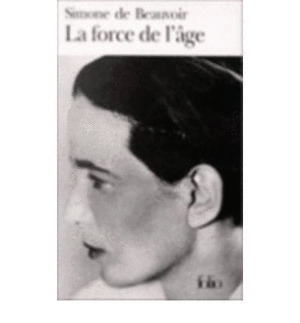 LA FORCE DE L''AGE