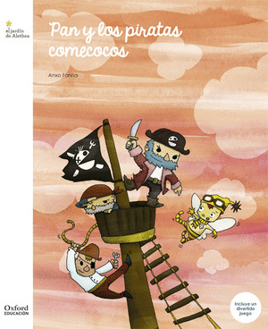 JARDIN ALETHEA INF5 CUENTO 3 PIRATAS