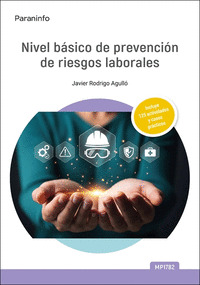 MP1782 NIVEL BÁSICO DE PREVENCIÓN DE RIESGOS LABORALES (GENERAL)