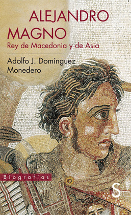 ALEJANDRO MAGNO.