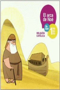 RELIGION 1º PRIMARIA. YASAH (2011)