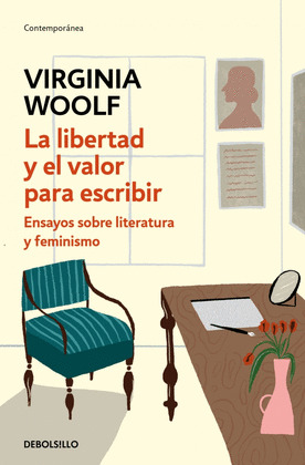 LIBERTAD Y EL VALOR PARA ESCRIBIR, LA