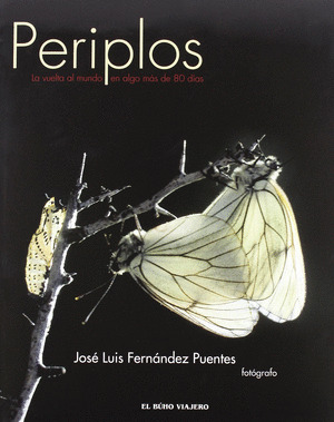 PERIPLOS. LA VUELTA AL MUNDO EN ALGO MAS DE 80 DIAS