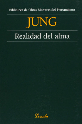 REALIDAD DEL ALMA