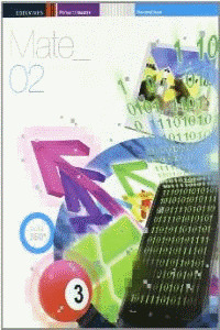MATEMATICAS, 2º ESO. TRIMESTRES. AULA 360