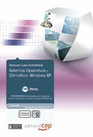 SISTEMAS OPERATIVOS Y OFIMÁTICA: WINDOWS XP (ADMINISTRATIVOS). COLECCIÓN FORMACI