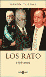 OD. LOS RATO 1795-2002