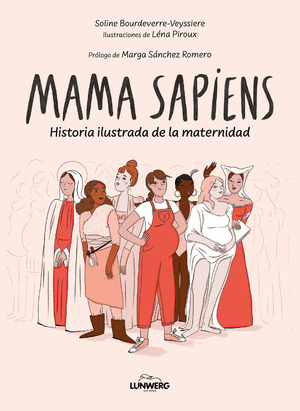 MAMÁ SAPIENS