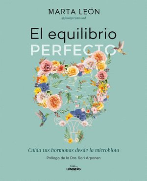EQUILIBRIO PERFECTO