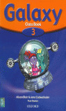 GALAXY 3. STUDENTŽS BOOK