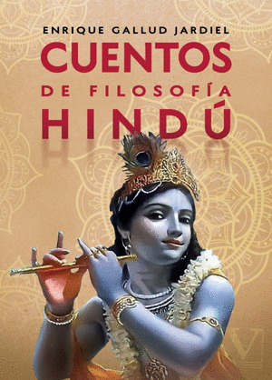 CUENTOS DE FILOSOFÍA HINDU