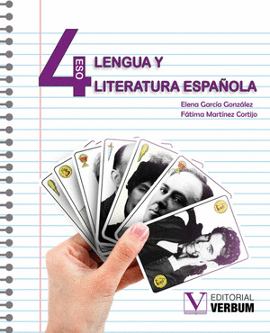 LENGUA Y LITERATURA ESPAÑOLA