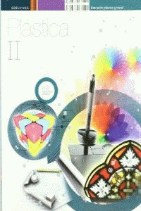 EDUCACION PLÁSTICA Y VISUAL, II ESO