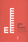 ESPAÑA EN CONTRASTE FINANCIACION DE LA ECONOMIA