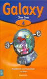GALAXY 4. CLASS BOOK  (STUDENTŽS BOOK)