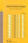 GUIA DEL SISTEMA FINANCIERO ESPAÑOL (5ª EDICION, 2008)