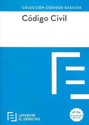 CODIGO CIVIL