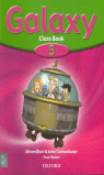 GALAXY 5. CLASS BOOK. LIBRO DEL ALUMNO