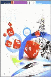 MATEMATICAS 4ºESO OP.B TRIMESTRES. AULA 360 (2011)