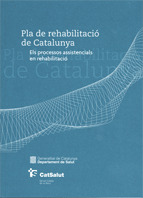 PLA DE REHABILITACIÓ DE CATALUNYA
