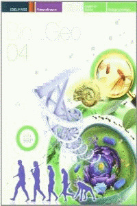 BIOLOGÍA Y GEOLOGÍA 4º ESO REGIÓN DE MURCIA