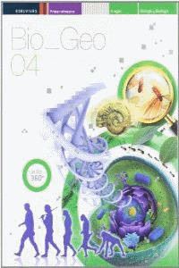 BIOLOGÍA Y GELOGÍA 4º ESO