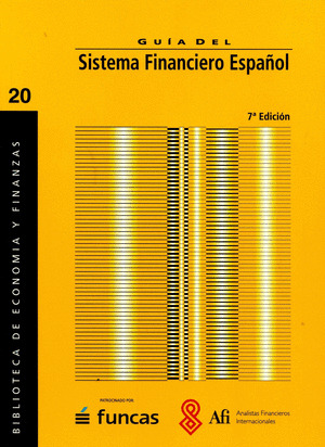 GUÍA DEL SISTEMA FINANCIERO ESPAÑOL