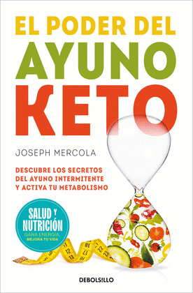 PODER DEL AYUNO KETO, EL (CAMPAÑA EDICIÓN LIMITADA)