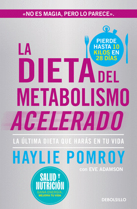 DIETA DEL METABOLISMO ACELERADO, LA (CAMPAÑA EDICIÓN LIMITADA)