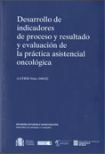 DESARROLLO DE INDICADORES DE PROCESO Y RESULTADO Y EVALUACIÓN DE LA PRÁCTICA ASI