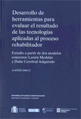 DESARROLLO DE HERRAMIENTAS PARA EVALUAR EL RESULTADO DE LAS TECNOLOGÍAS APLICADA