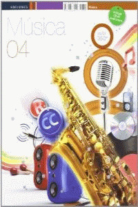 MÚSICA 4º ESO