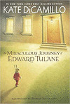 THE MIRACULOUS JOURNEY OF EDWARD TULANE