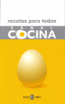 RECETAS PARA TODOS CANAL COCINA