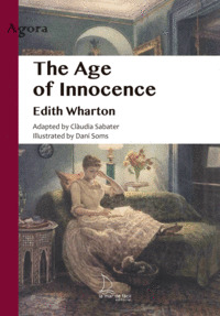 THE AGE OF INNOCENCE