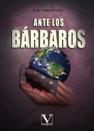 ANTE LOS BARBAROS