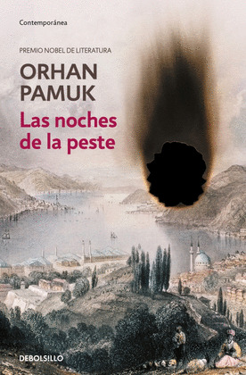 NOCHES DE LA PESTE, LAS