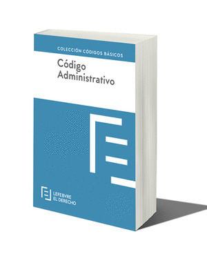 CODIGO ADMINISTRATIVO