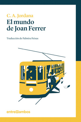 MUNDO DE JOAN FERRER, EL