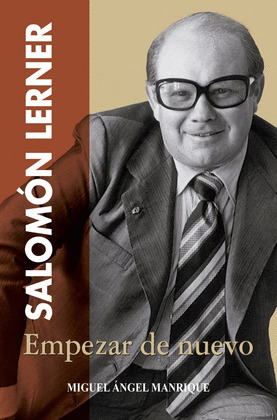 SALOMON LERNER