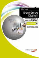 MANUAL ELECTRÓNICA DIGITAL I. FORMACIÓN PARA EL EMPLEO