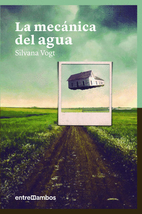 MECÁNICA DEL AGUA, LA